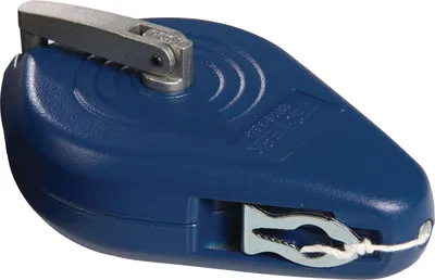 Produktbild von Schlagschnurautomat Schnur-L.30m Magnesium-Druckguss TECWERK