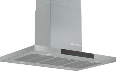 Produktbild von Bosch Serie 6 DIB98JQ50, 867 m³/h, Abluft/Umluft, A, A, B, 44 dB
