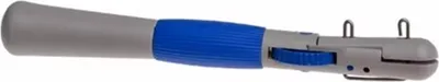 Produktbild von Stonfo Manueller Hakenbinder Groß für Hakengrößen 6-18, präzise Knotenpositionierung und Spannung