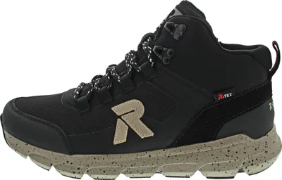 Produktbild von Rieker 07862-00 (43/schwarz-muschel)