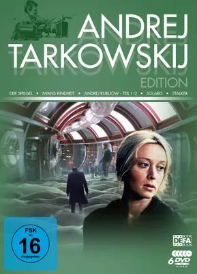 Obrázok produktu pre Andrej Tarkowskij Edition
