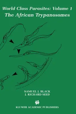 Produktbild von The African Trypanosomes