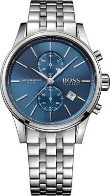 Produktbild von Hugo Boss Herrenuhr Edelstahl Model HB1513384