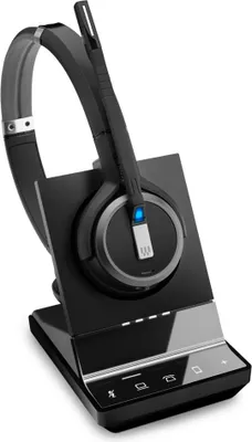 Produktbild von EPOS DECT Headset IMPACT SDW 5065 - EU/UK/AUS