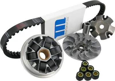 Produktbild von Zestaw wariatora i pasek do Peugeot Ludix Speedfight 3
