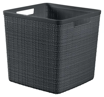 Productafbeelding van Curver Opbergmand, mandje, organizer voor kleine spullen, 17 liter