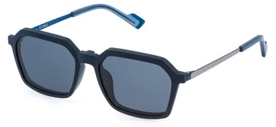 Produktbild von Sting UST545 Blu sfumato 54/17/145 Herren Brillen