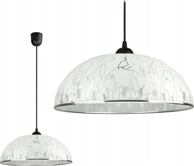 Produktbild von FKL Hängeleuchte Küchenlampe Hängelampe Pendelleuchte Küche Modern ?37 Grau Weiß