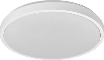 Produktbild von OSRAM 4099854448416 LED Deckenleuchte mit Plastik-Ring 24.00 W 1500 lm