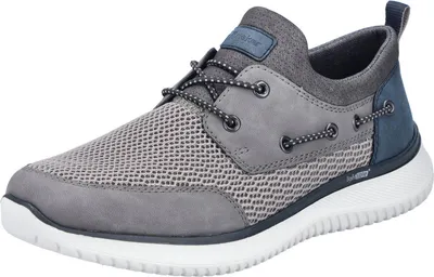 Obrázok produktu pre Rieker papuče šedé vo veľkosti 42