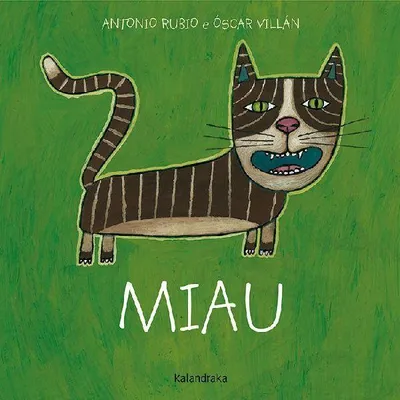 Produktbild von Miau