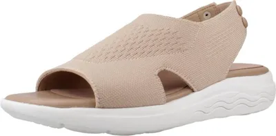 Produktbild von GEOX SPHERICA EC5 D Rosa