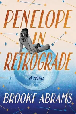 Immagine prodotto di Abrams, B: PENELOPE IN RETROGRADE