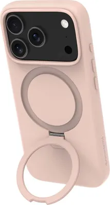 Obrázok produktu pre dbramante1928 Roskilde MS Kick ICON, Ochranný obal, Apple, iPhone 17 Pro, Piesková