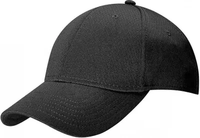 Produktbild von Callaway - Herren/Damen Uni Kappe mit Wappen RW8015 (Einheitsgröße) (Schwarz)