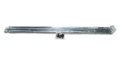 Imagen del producto de Lenovo 7M27A05698, Panel de gestión de cables, metálico, 2U, 1 unidad