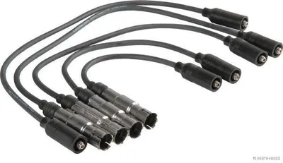 Produktbild von Herth+Buss  ELPARTS Zündleitungssatz  51279222