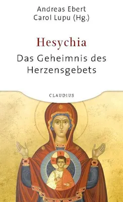 Immagine prodotto di Hesychia - Das Geheimnis des Herzensgebets