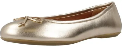 Immagine prodotto di Ballerine Del Marchio Geox Del Modello D Palmaria B Oro
