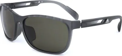 Produktbild von Adidas Sport SP0014 F Grey 64/16/130 Herren Sonnenbrillen