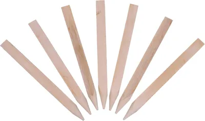 Obrázek produktu pro Zahradní nůžky, dřevěné tyče (20,3 cm)