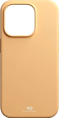 Produktbild von Cover "Mag Urban Case" für Apple iPhone 15 Pro, Gelb (00221315) Handyhülle