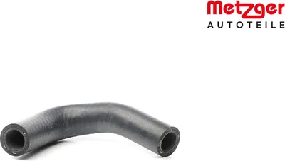 Produktbild von METZGER Kühlerschlauch Wasserschlauch für SUBARU FORESTER (SG) 2421200
