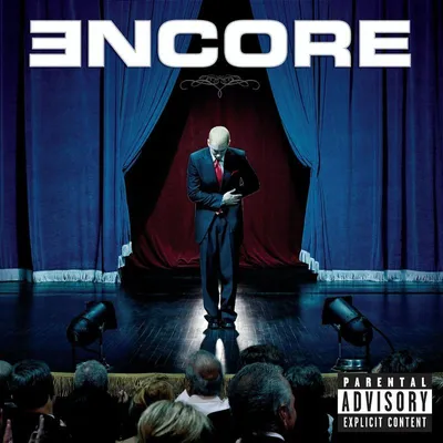 Obrázek produktu pro Eminem: Encore