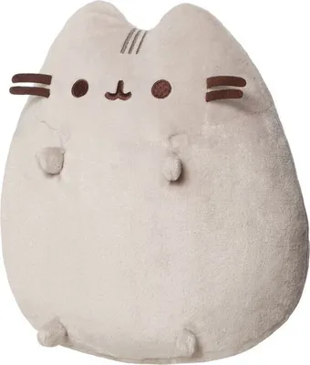 Obrázek produktu pro Pusheen maskot sedící měkký 23cm 61486
