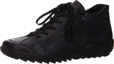 Produktbild von Remonte Knöchelschnürer in blau, Gr. 44