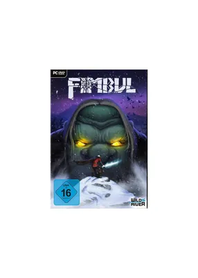 Produktbild von Fimbul