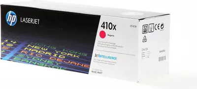 Zdjęcie produktu dla HP Toner laserowy CF413X magenta