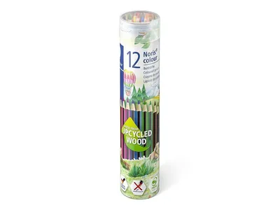 Produktbild von Staedtler 185 MD12, Mehrfarbig, 12 Stück(e)
