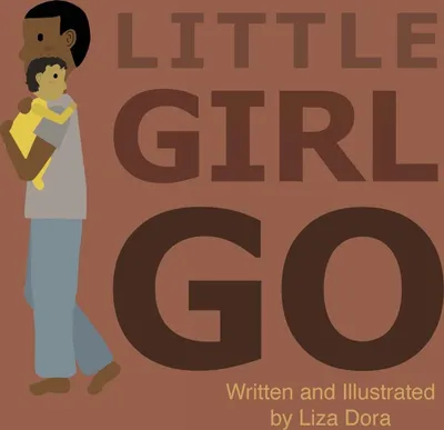 Produktbild von Little Girl Go