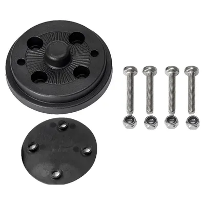 Produktbild von Railblaza HEXX Mounting Base Schlauchboote - Zubehör