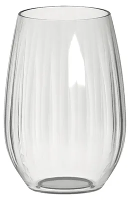 Produktbild von Trinkglas, Kunststoff, Höhe: 135 mm, ø: 90 mm