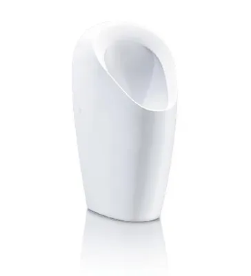 Produktbild von Geberit 116081001 Selva Urinal, wasserlos