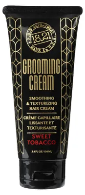 Productafbeelding van 18.21 Handgemaakte verzorgingscrème Sweet Tobacco, 100 ml