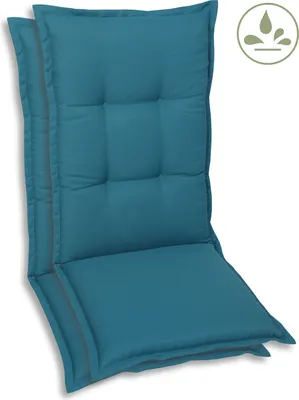 Produktbild von 2er Set GO-DE Auflage Dessin 20926
