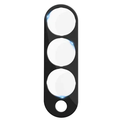Immagine prodotto di Avizar, pellicola protettiva antigraffio per fotocamera posteriore per Samsung Galaxy Z Fold 4 5G, nero