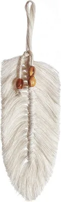Produktbild von Wandbehang Dekoration Makramee WN22