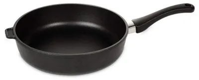 Schmortopf Aluminium 24 cm 1,9 l Antihaftbeschichtung Induktion