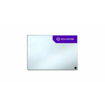 Produktbild von Solidigm D5-P5430, 7,68 TB, U.2, 6800 MB/s