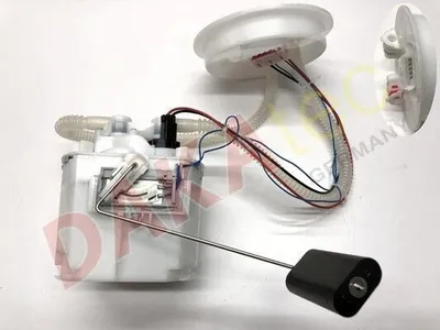 Produktbild von KRAFTSTOFFFÖRDEREINHEIT KRAFTSTOFFPUMPE 12V 4 bar