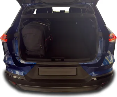 Image de Renault Symbioz Hev 2024+ Pack De Sacs 4 Par