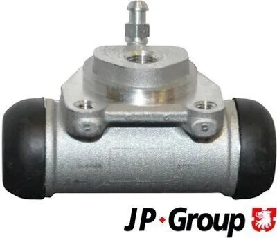 Produktbild von JP GROUP Radbremszylinder Trommelbremse Hinten Links Hinten Rechts für RENAULT KANGOO (KC0/1) 4361300800