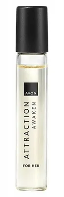 Image de Avon Attraction Awaken, Eau de Parfum, 10 ml