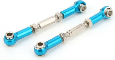Obrázok produktu pre Tyč riadiacej páky,RC tyč riadiacej páky,RC tyč riadiacej páky,1/14 RC tyč riadiacej páky,RC príslušenstvo