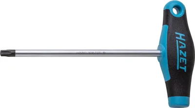 Immagine prodotto di Cacciavite Hazet TORX®, 828-T27