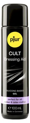 Produktbild von pjur CULT - 100ml - Flasche,